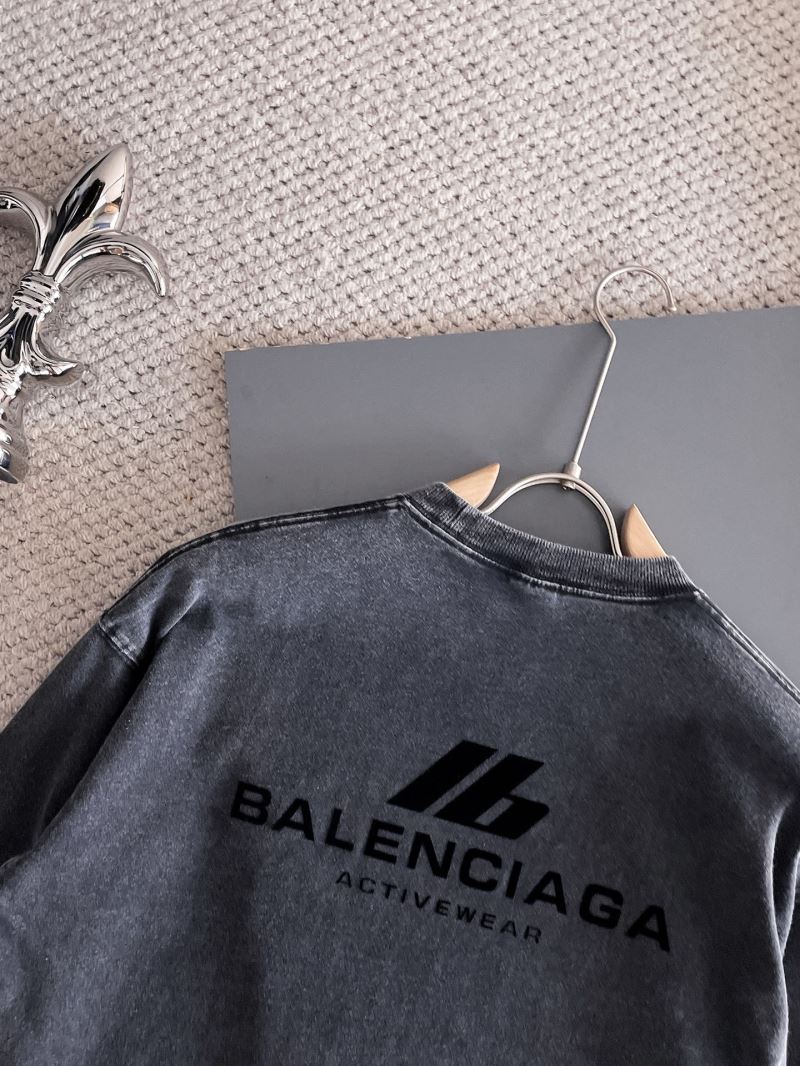 Balenciaga T-Shirts